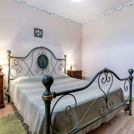 Maison d'hôtes La Casina Degli Olivi à Seggiano Extérieur photo