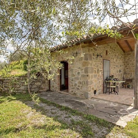 Maison d'hôtes La Casina Degli Olivi à Seggiano Extérieur photo