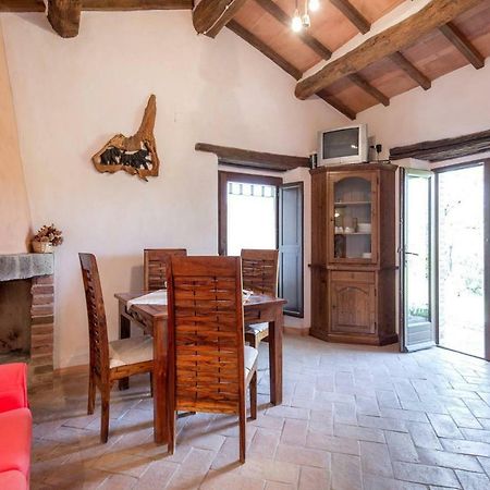 Maison d'hôtes La Casina Degli Olivi à Seggiano Extérieur photo
