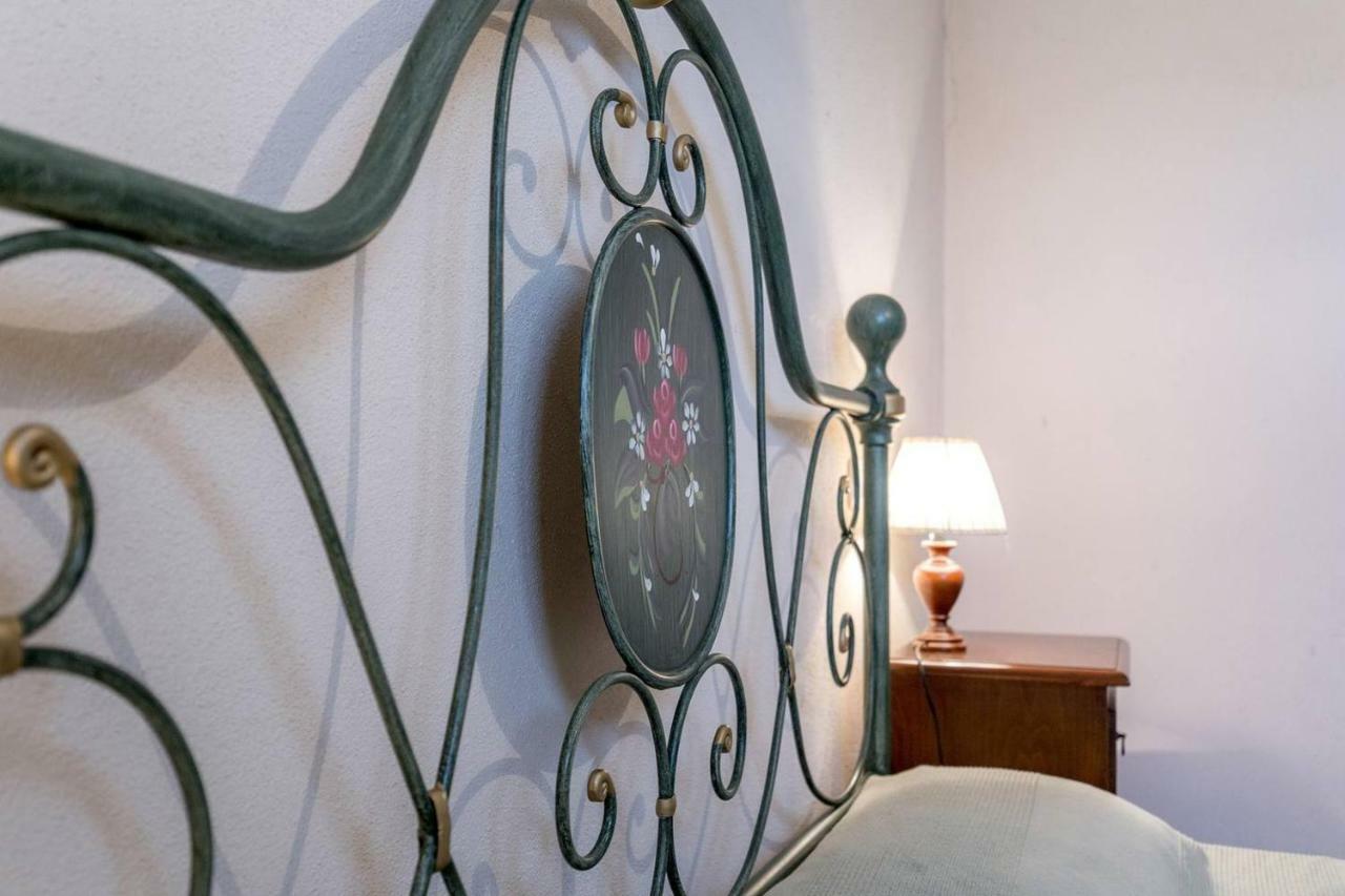 Maison d'hôtes La Casina Degli Olivi à Seggiano Extérieur photo