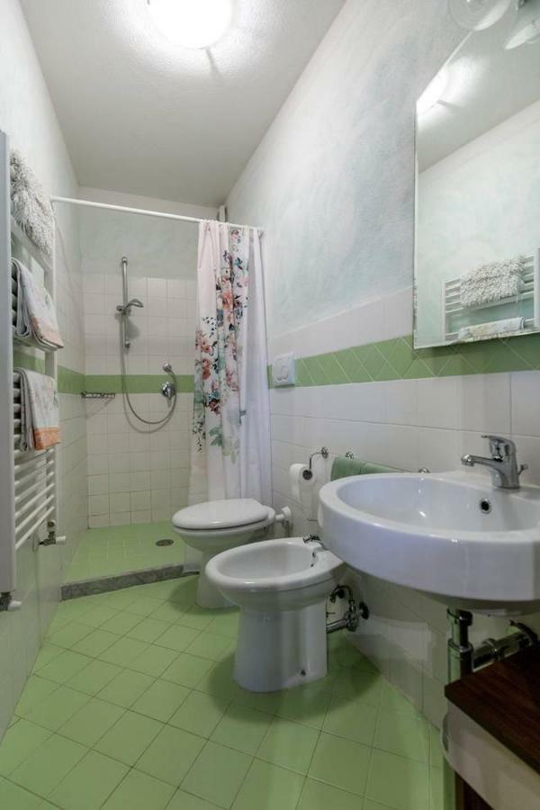 Maison d'hôtes La Casina Degli Olivi à Seggiano Extérieur photo